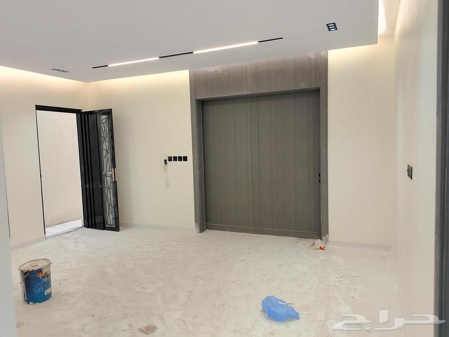 5 bedroom apartment in Badr 10