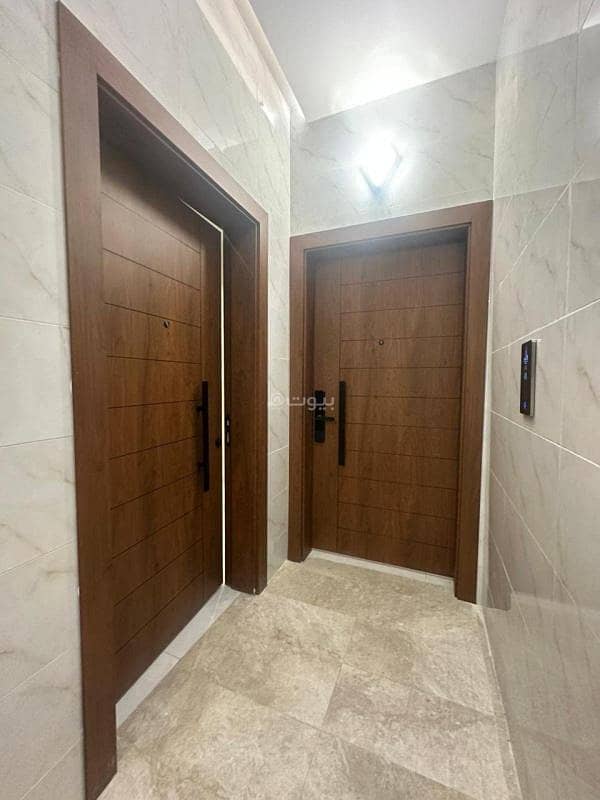 4 bedroom apartment in Al Rabwa, Jeddah 7