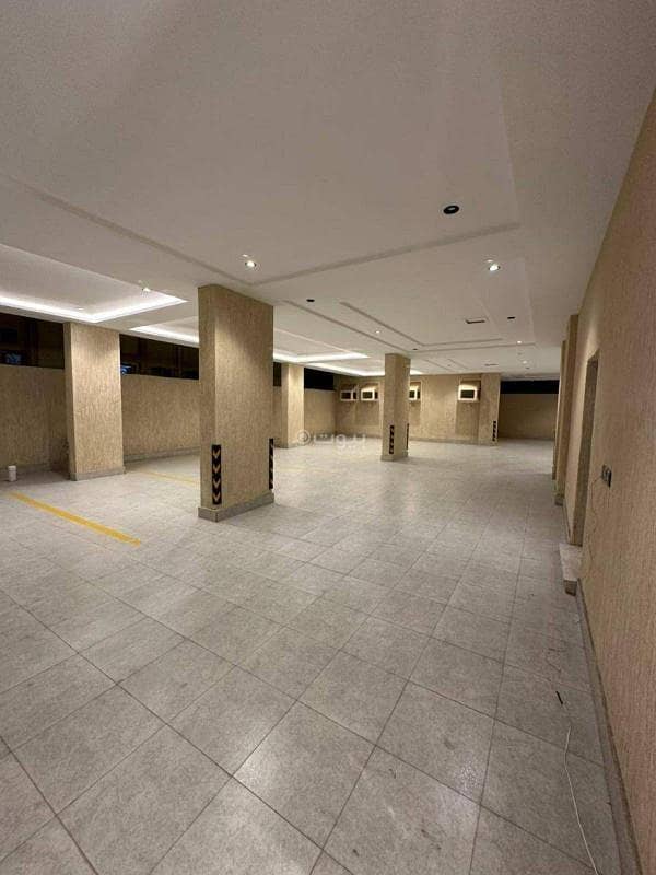 4 bedroom apartment in Al Rabwa, Jeddah 8
