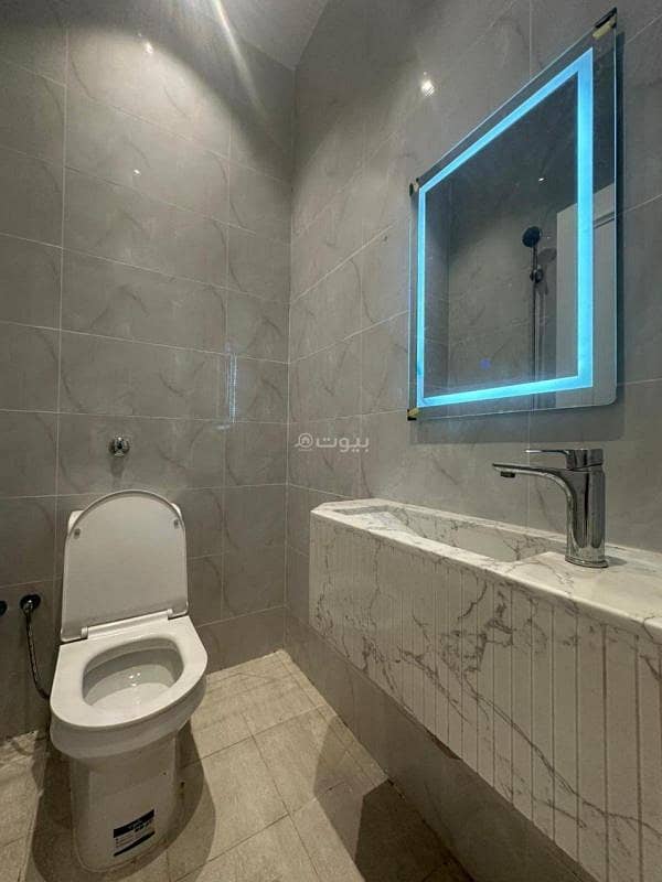 4 bedroom apartment in Al Rabwa, Jeddah 11