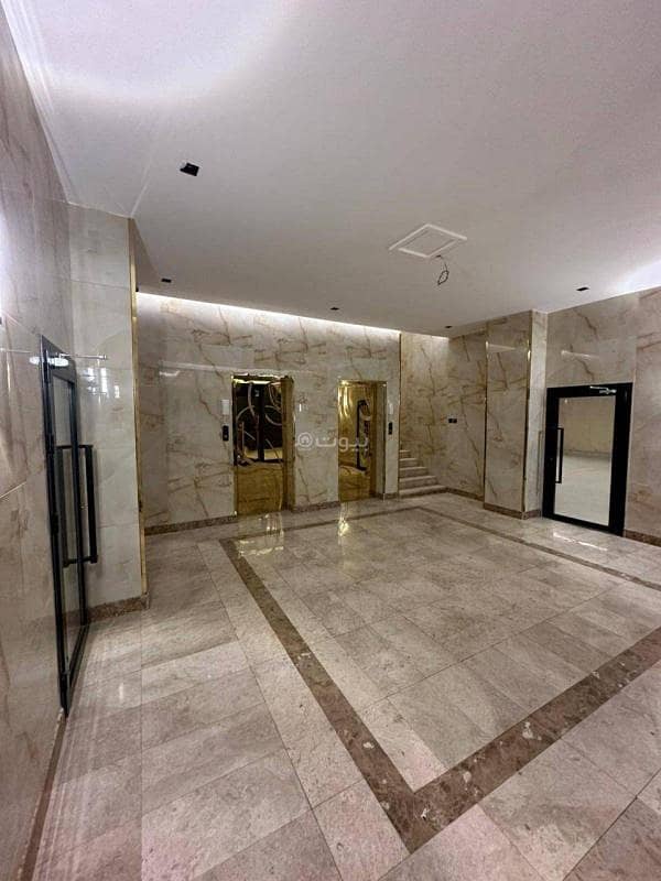 4 bedroom apartment in Al Rabwa, Jeddah 13