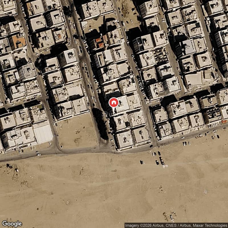 4 bedroom apartment in Al Rabwa, Jeddah 14