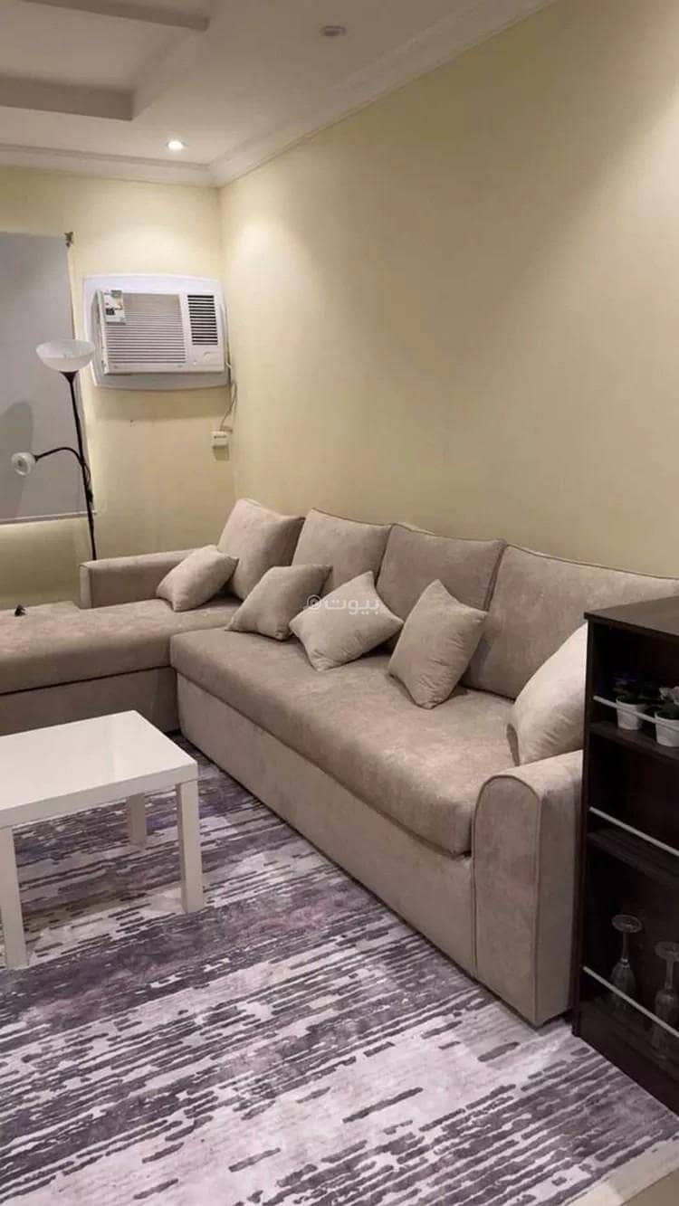 3 bedroom apartment in Al Rawabi, Jeddah 2