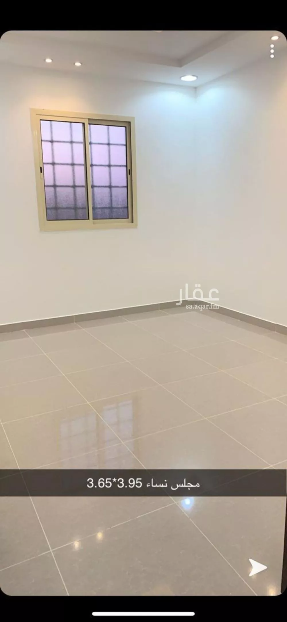 3 bedroom floor in Al Aridh 2