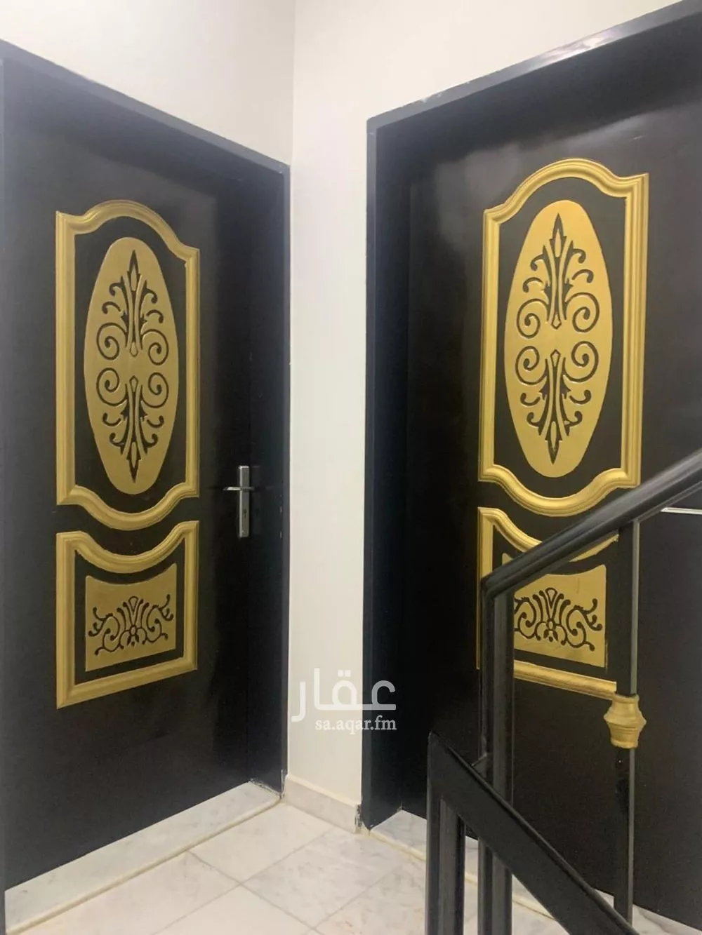 3 bedroom floor in Al Aridh 3