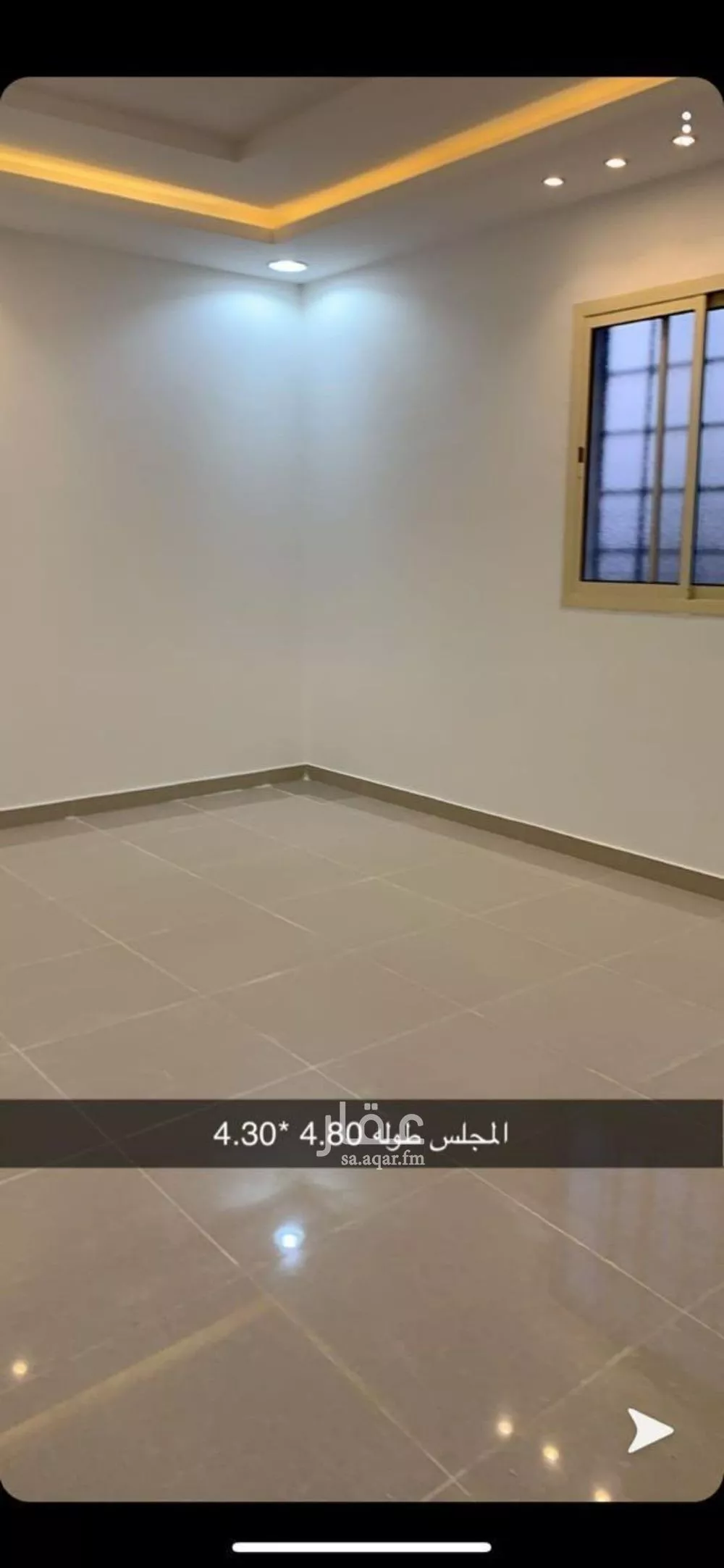 3 bedroom floor in Al Aridh 5
