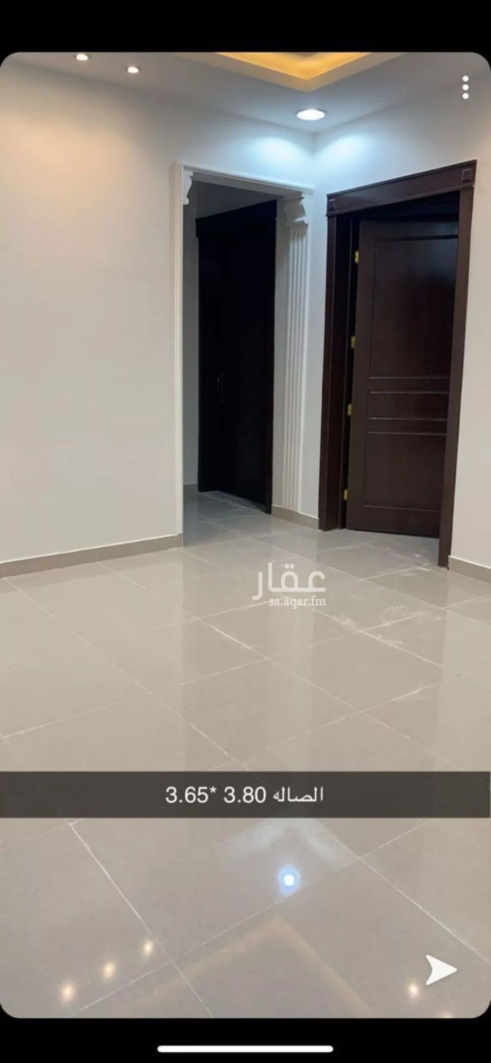 3 bedroom floor in Al Aridh 7