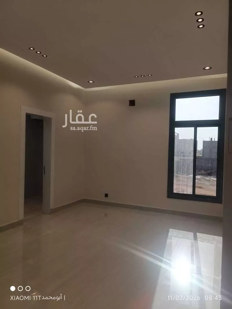 4 bedroom villa in Al Janadriyah 7