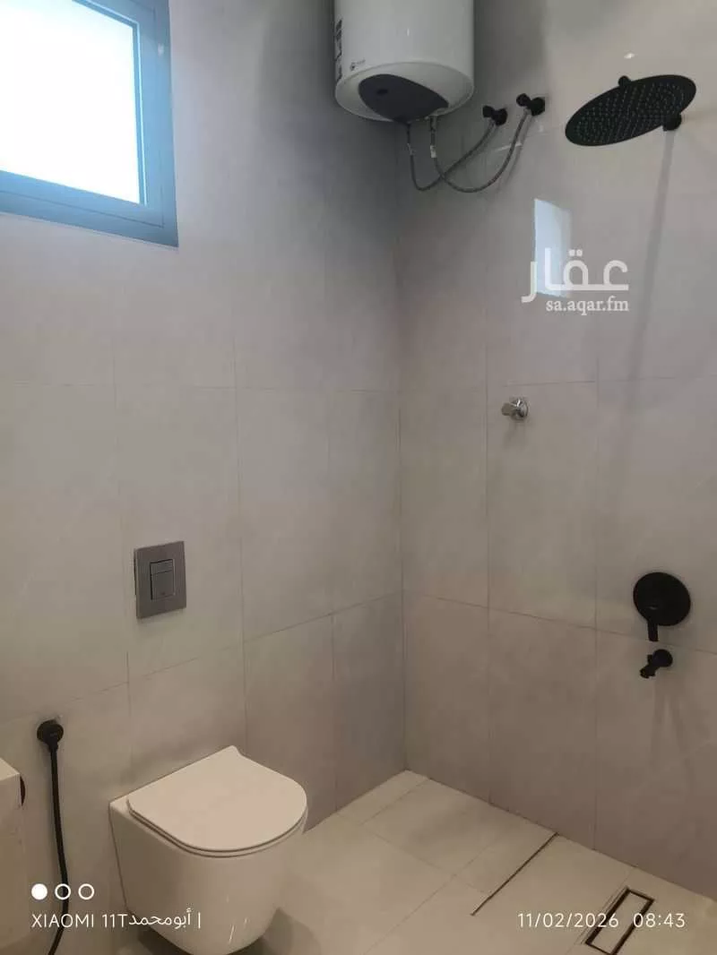 4 bedroom villa in Al Janadriyah 8