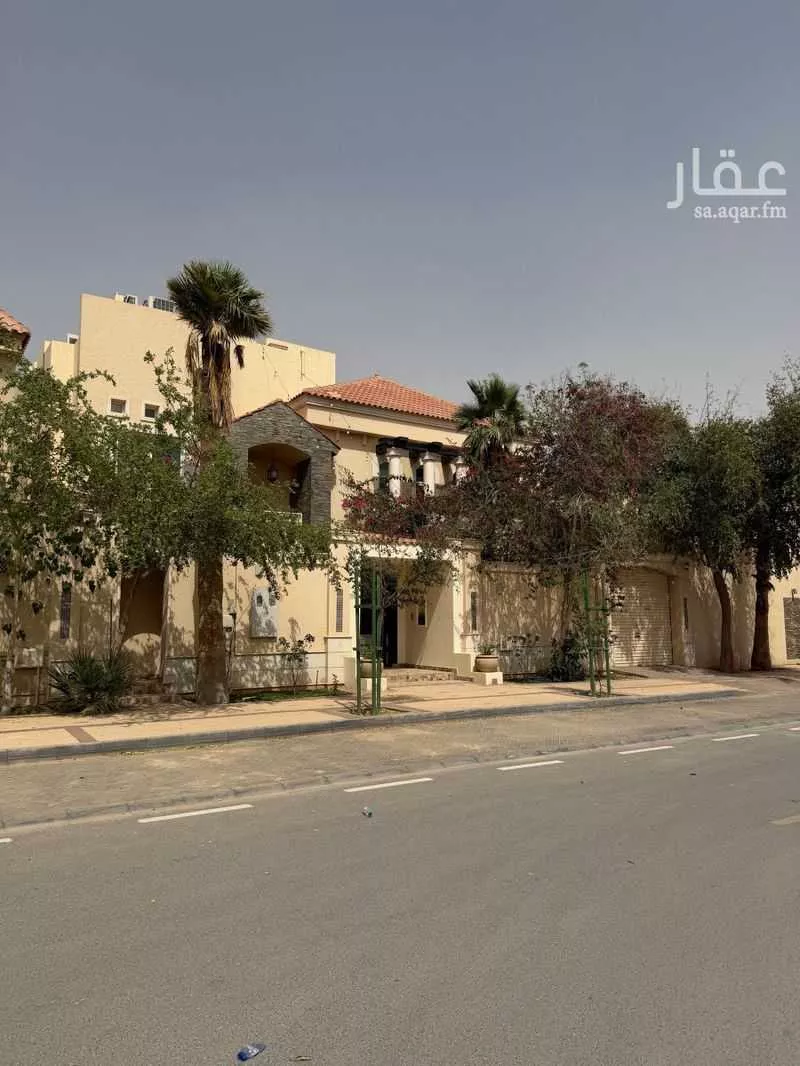 فيلا 5 غرف في الفلاح 4
