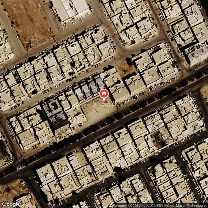 3 bedroom apartment in Ad Dar Al Baida, Riyadh 20