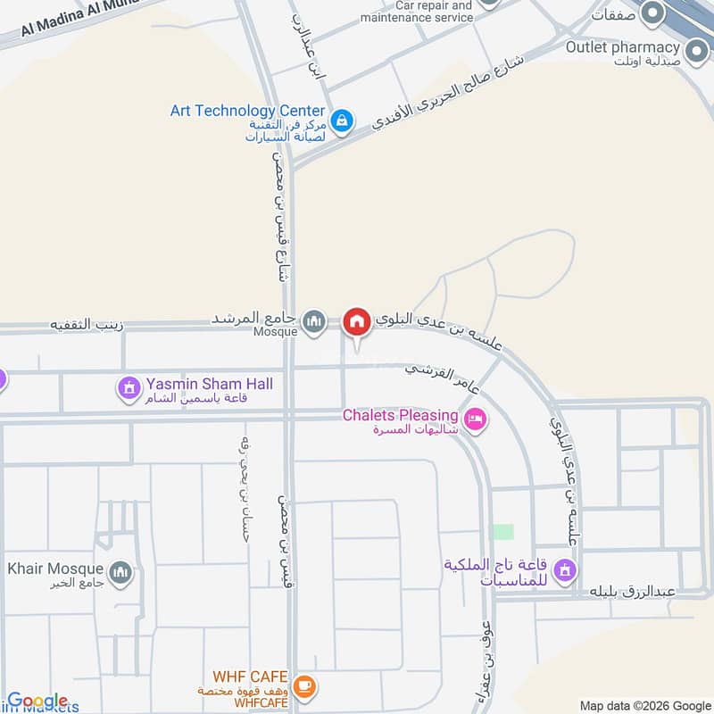 apartment in Al Awali, Riyadh 2