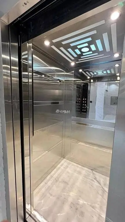 3 bedroom apartment in Al Awali, Riyadh 2