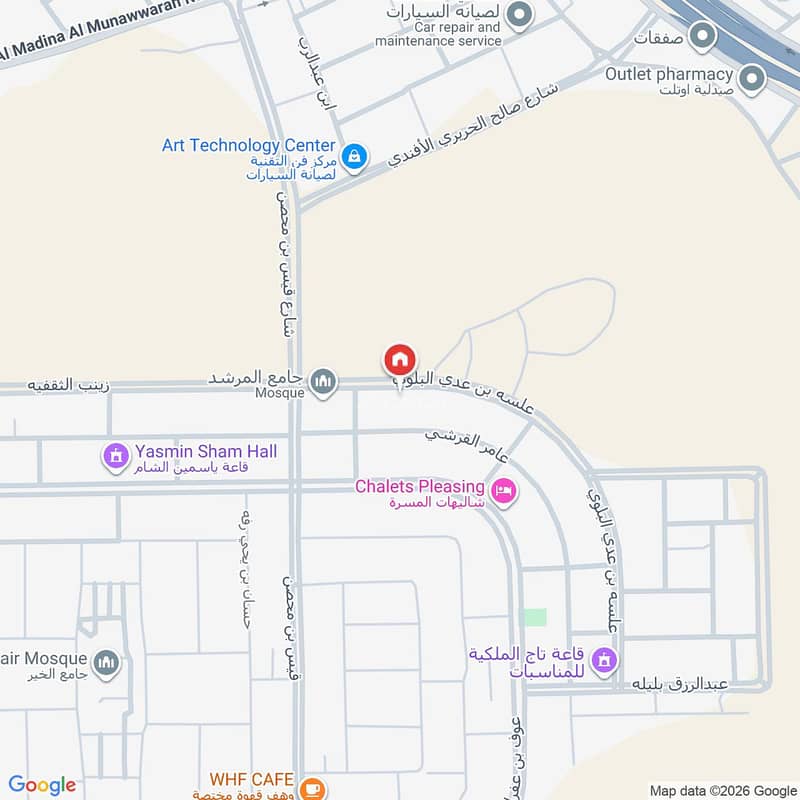 apartment in Al Awali, Riyadh 2