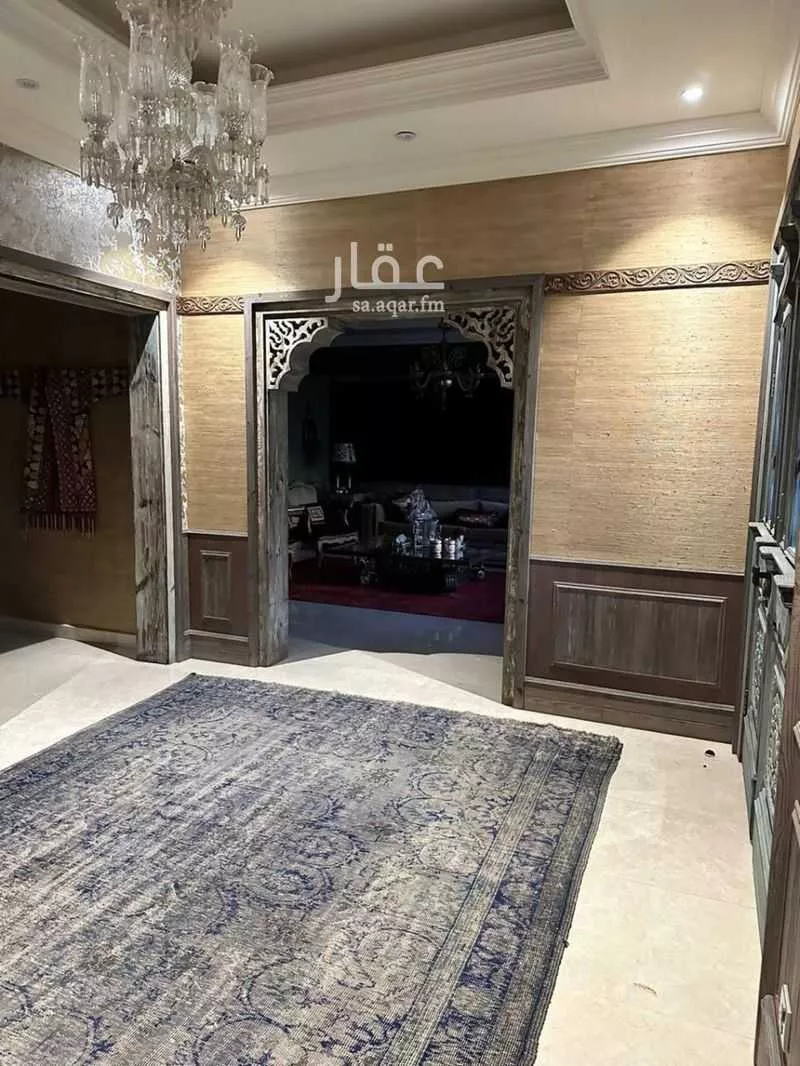 فيلا 7 غرف في الخالدية 3