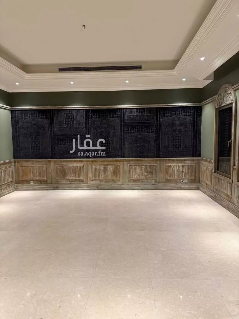 فيلا 7 غرف في الخالدية 7