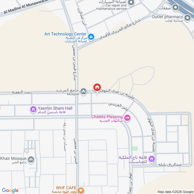 apartment in Al Awali, Riyadh 2