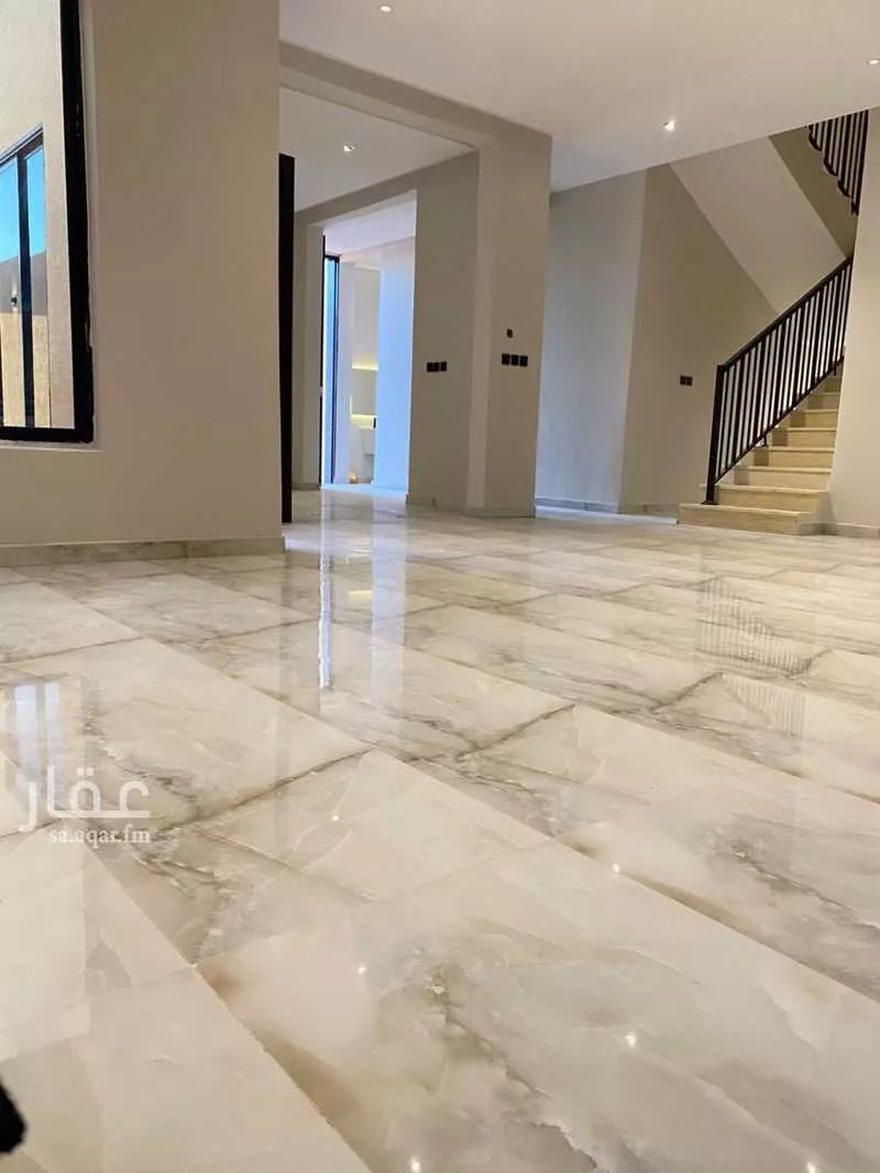 6 bedroom villa in Al Janadriyah 4