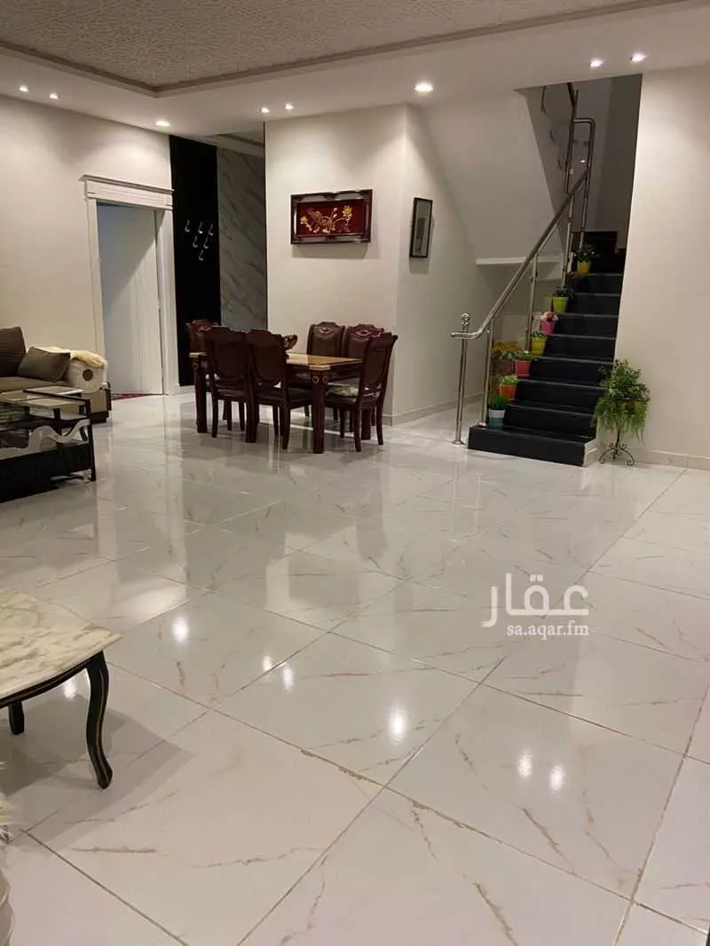 فيلا 6 غرف في الدريهمية 5