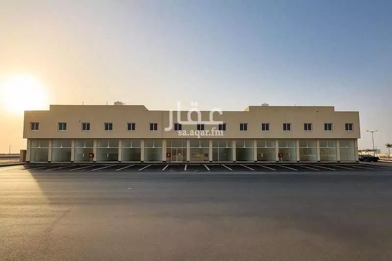 7875 sqm building in Al Sulay 3