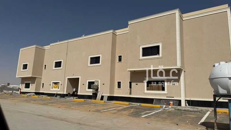 84 bedroom building in Al Masani, Riyadh 7