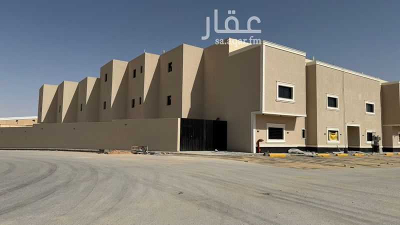 84 bedroom building in Al Masani, Riyadh 5