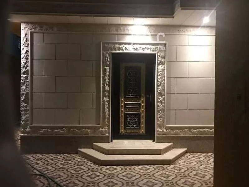 فيلا 15 غرف في الصحافة 7