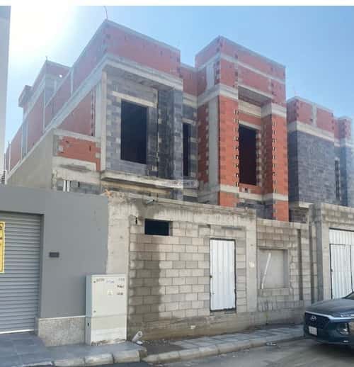 11 bedroom villa in Al Shiraa 11