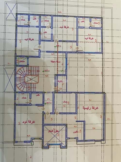 11 bedroom villa in Al Shiraa 7
