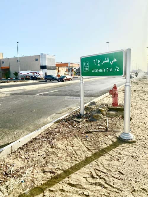 11 bedroom villa in Al Shiraa 10