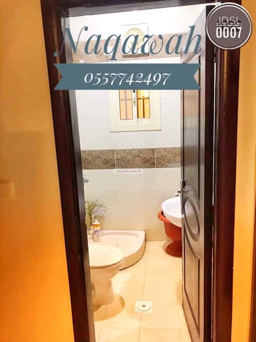 3 bedroom apartment in Al Manar 2