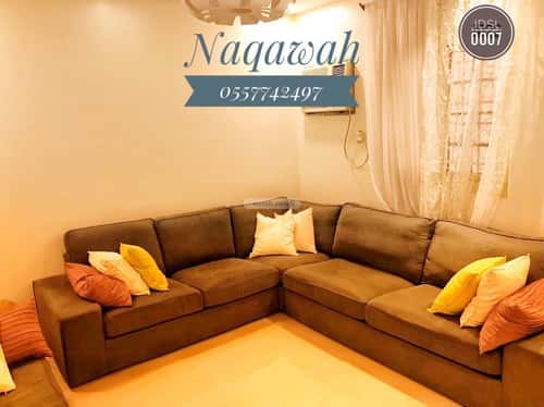 3 bedroom apartment in Al Manar 12