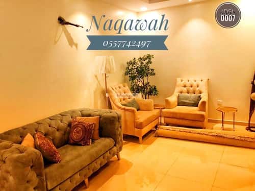 3 bedroom apartment in Al Manar 7