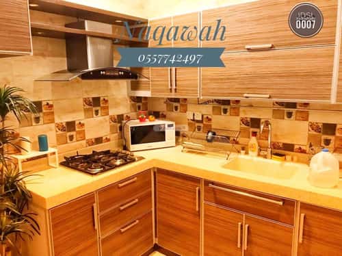 3 bedroom apartment in Al Manar 10