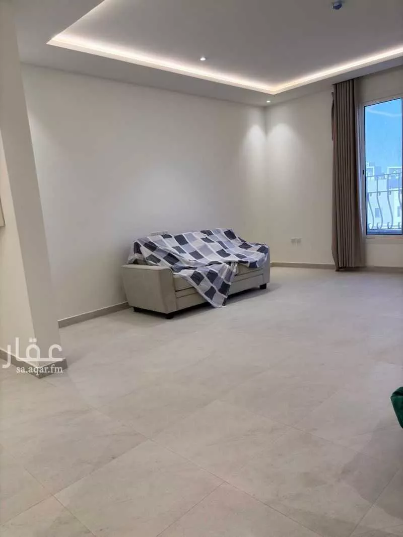 شقة 3 غرف في النرجس 8