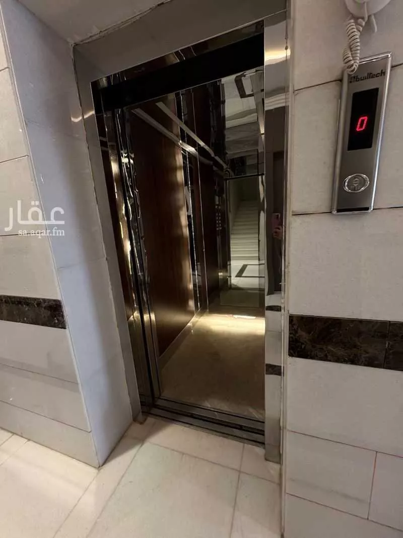 شقة 3 غرف في النرجس 9