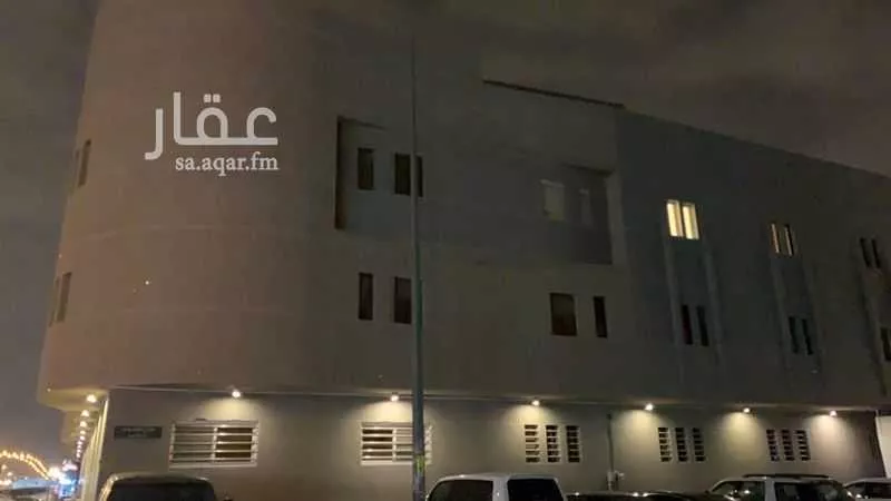 4 bedroom apartment in Al Yasmin 8