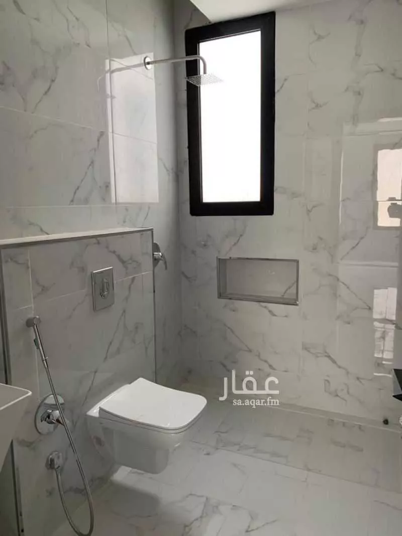 شقة 3 غرف في الملقا 2