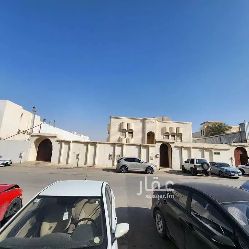 24 bedroom villa in An Nasim Al Gharbi 2
