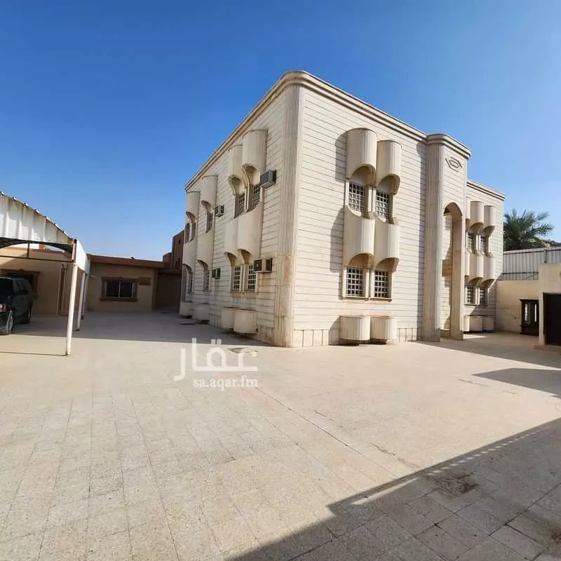24 bedroom villa in An Nasim Al Gharbi 3