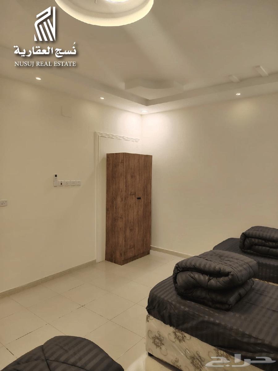 شقة 1 غرف في العاقول 4