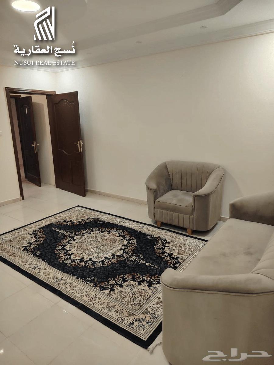 شقة 1 غرف في العاقول 5