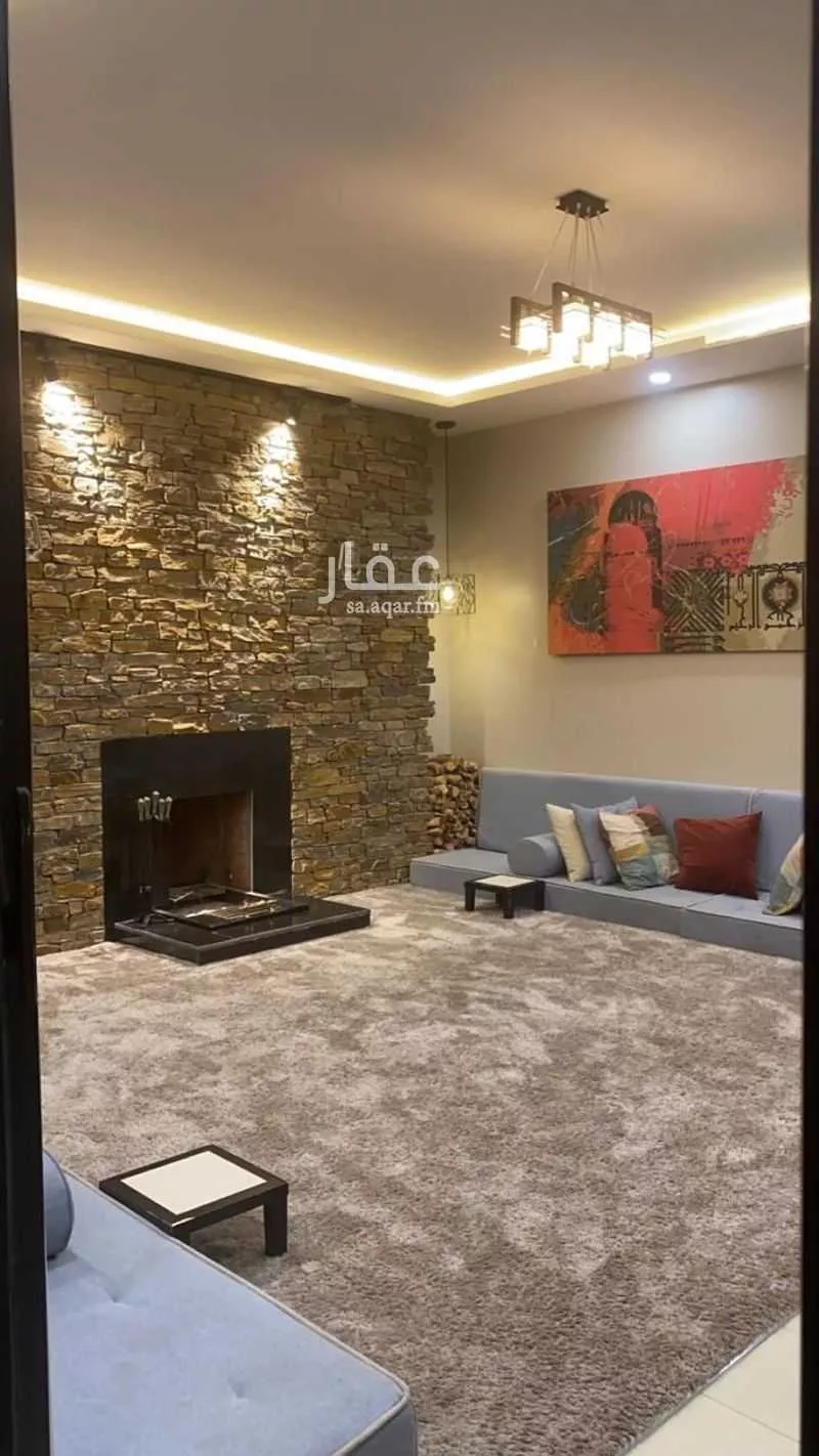 فيلا 6 غرف في الجزيرة 13