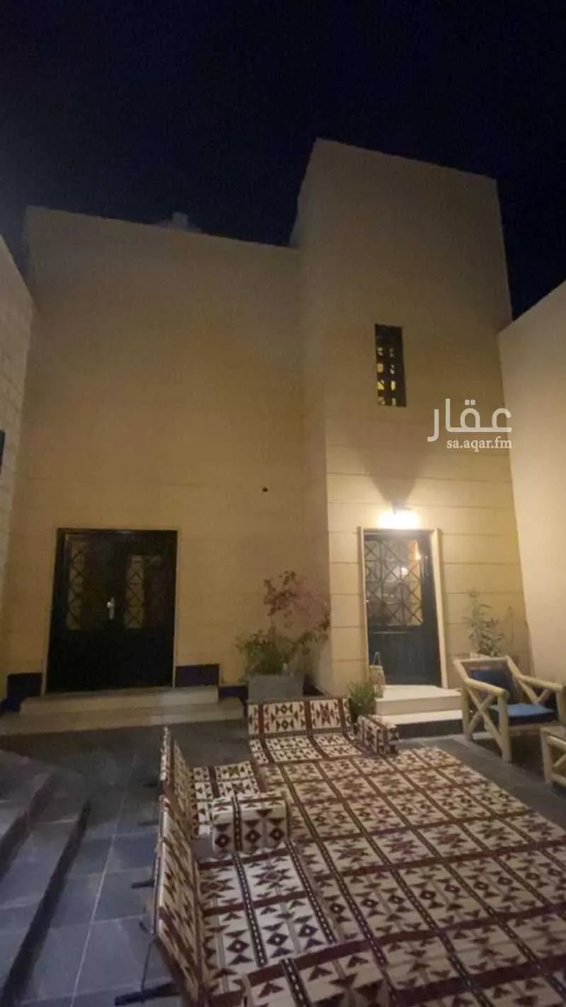 فيلا 6 غرف في الجزيرة 17