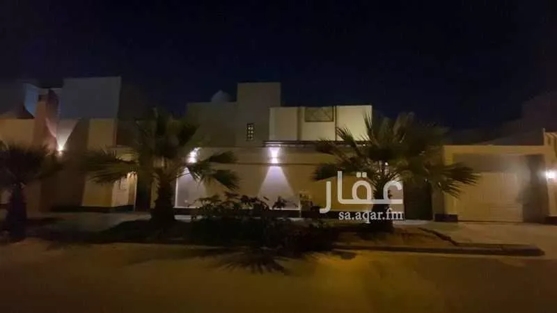 فيلا 6 غرف في الجزيرة 21