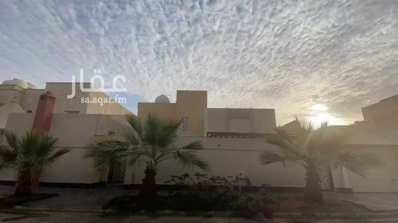 فيلا 6 غرف في الجزيرة 22