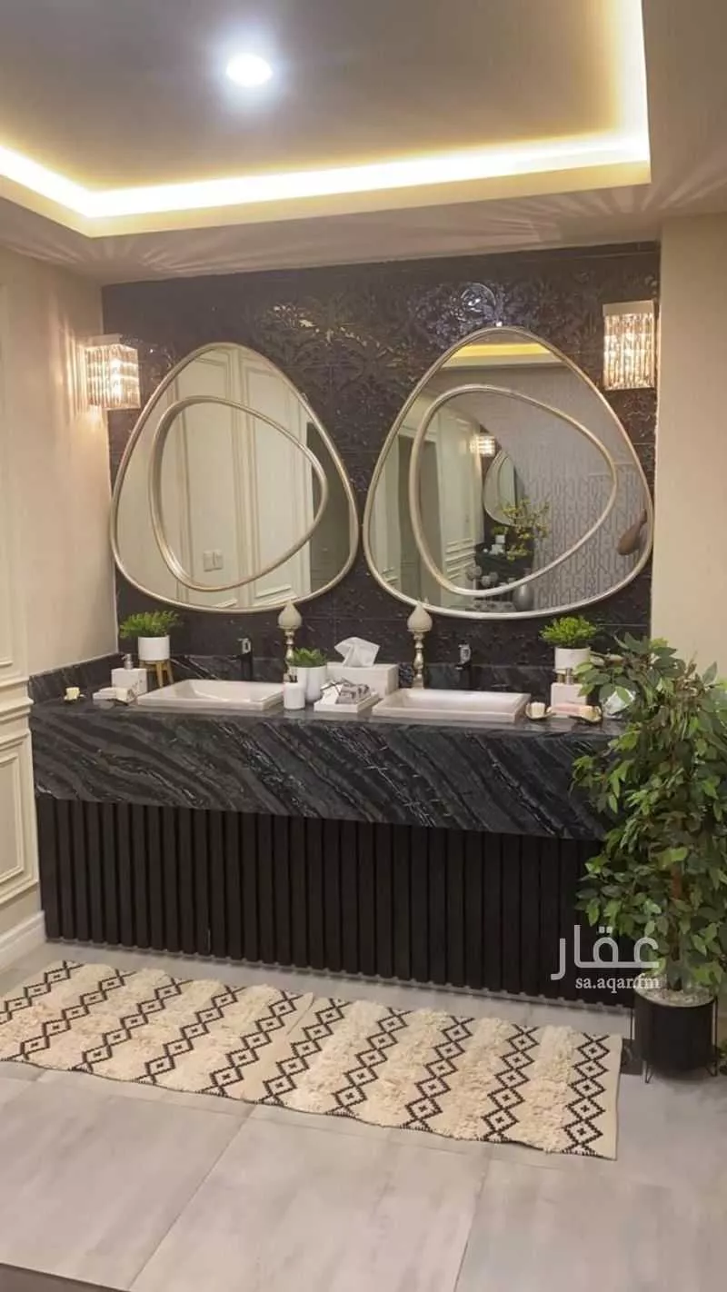 فيلا 6 غرف في الجزيرة 10