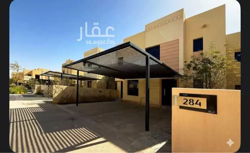 3 bedroom villa in Sidrah 3