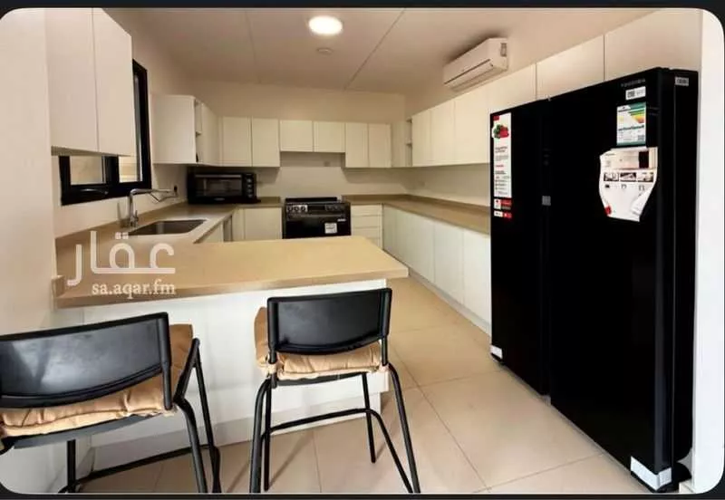 3 bedroom villa in Sidrah 4