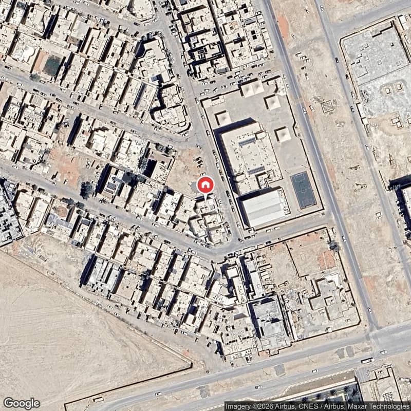 6 bedroom villa in Hittin, Riyadh 2